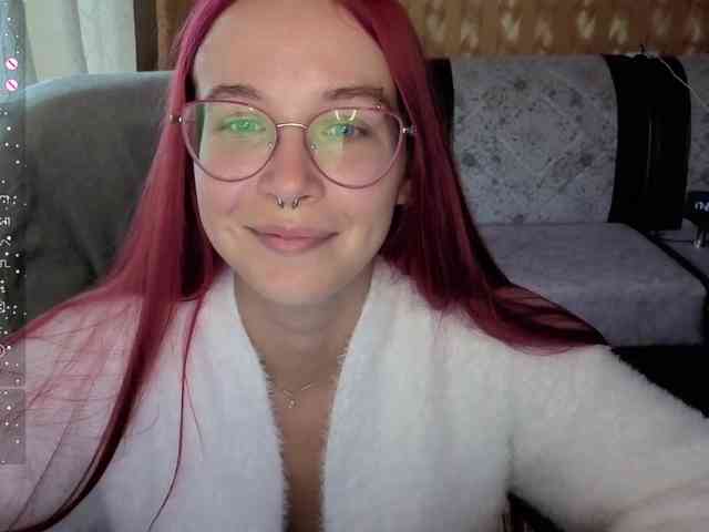 Kushina webcam