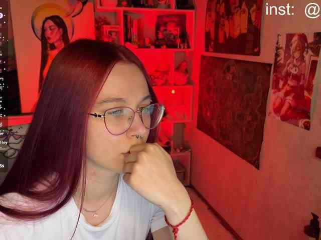 Kushina webcam