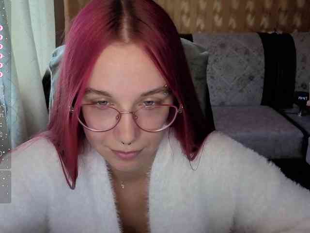 Kushina webcam
