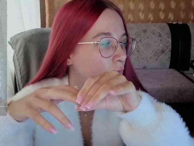 adrenalinse Live Webcam on BongaCams