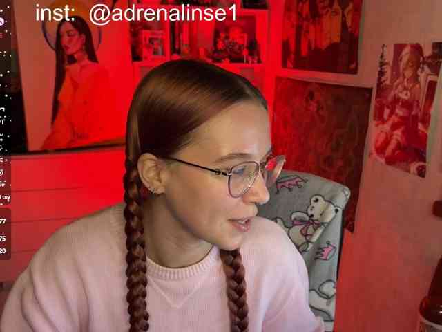 Kushina webcam