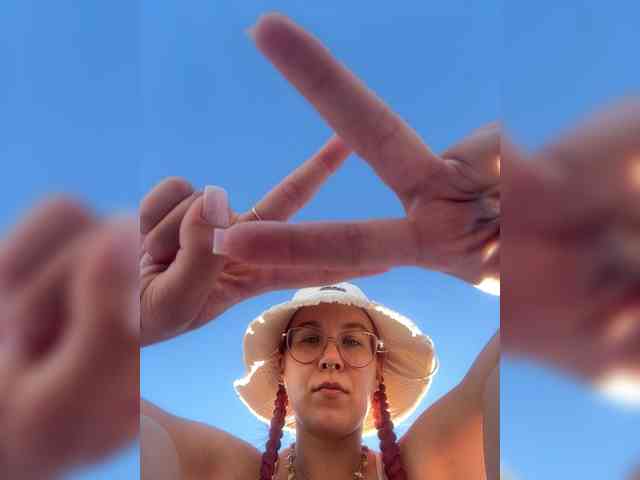 Kushina webcam