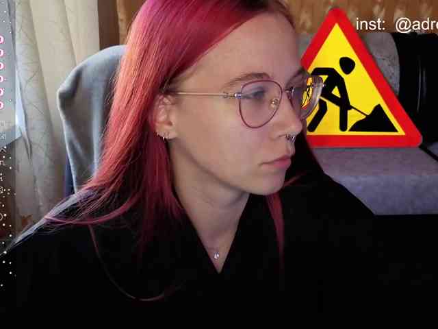 Kushina webcam