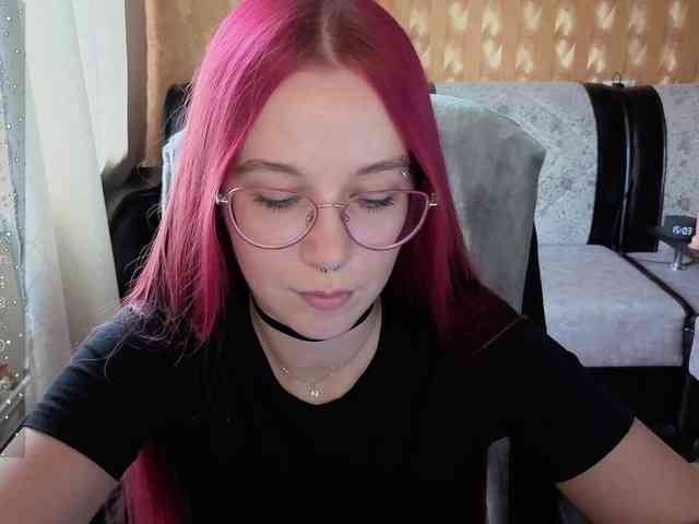 Kushina webcam