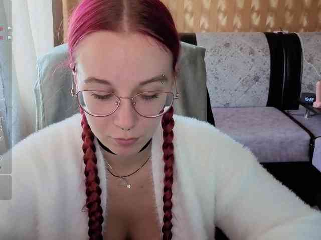 Kushina webcam