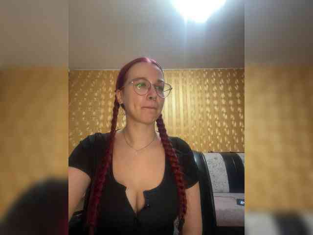 Kushina webcam