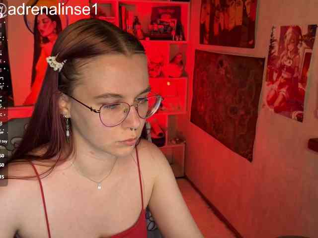 Kushina webcam