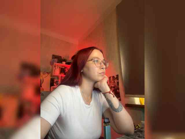 Kushina webcam