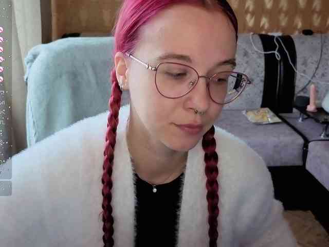 Kushina webcam