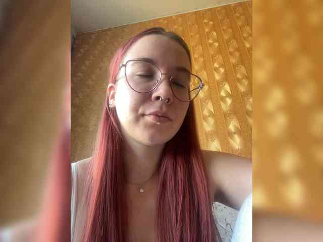 Kushina webcam