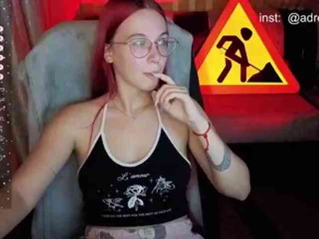 Kushina webcam