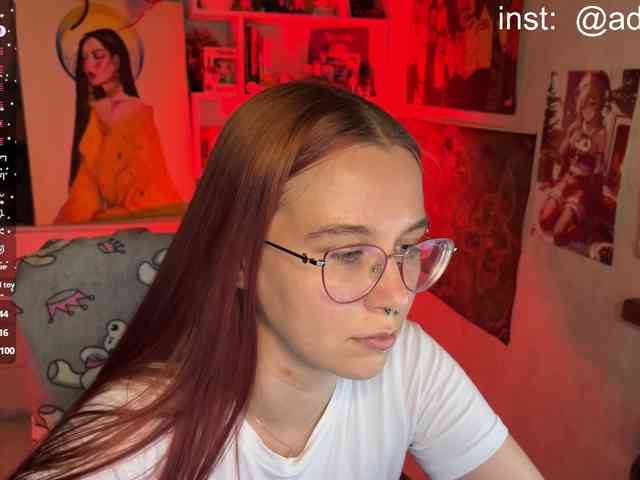 Kushina webcam
