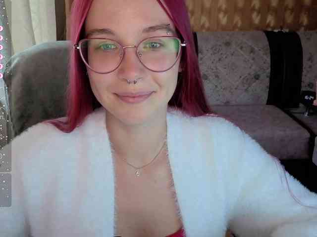 Kushina webcam