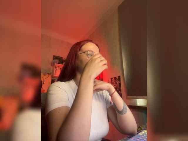 Kushina webcam