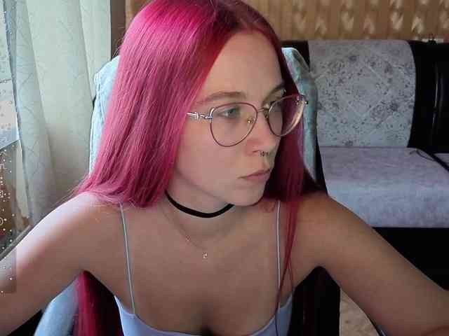 Kushina webcam