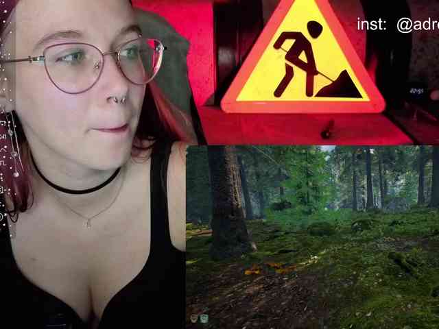 Kushina webcam