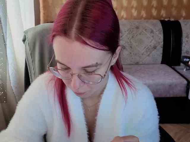 Kushina webcam