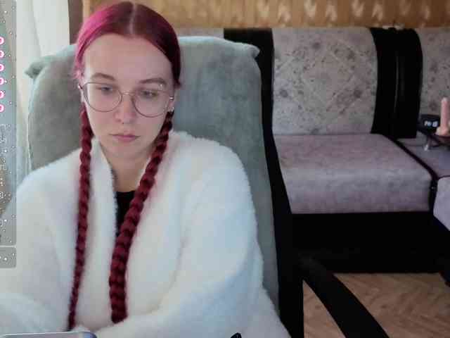Kushina webcam
