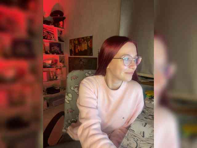 Kushina webcam