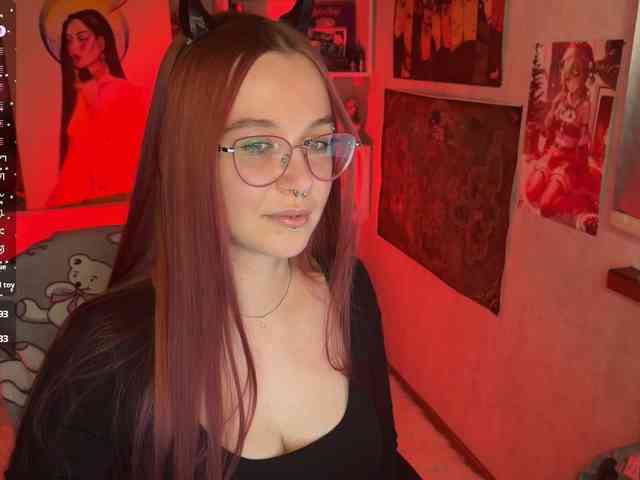 Kushina webcam