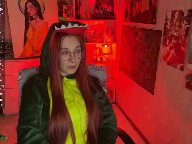 Kushina webcam