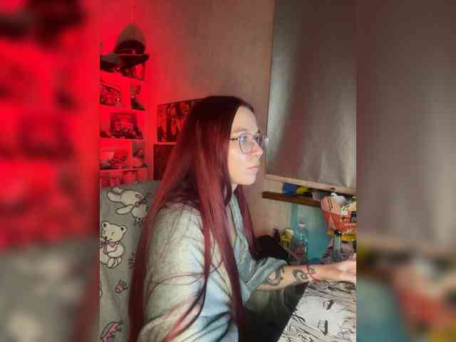 Kushina webcam