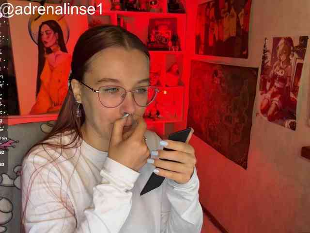 Kushina webcam