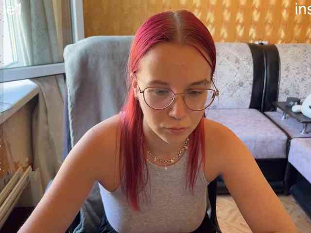 Kushina webcam