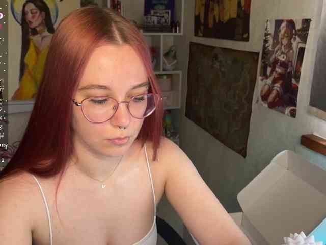 Kushina webcam