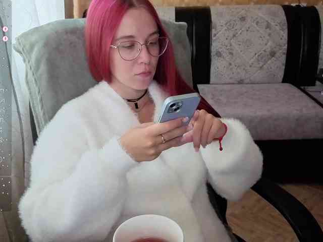 adrenalinse Live Webcam on BongaCams