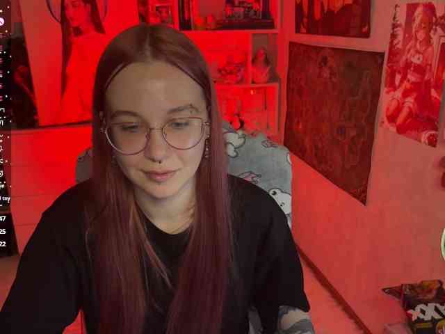 Kushina webcam