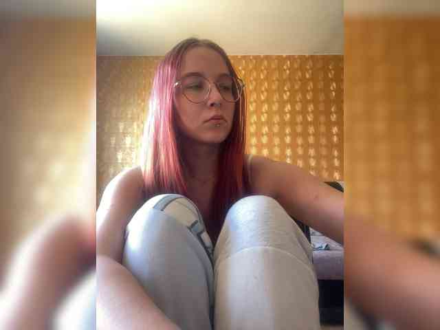 Kushina webcam