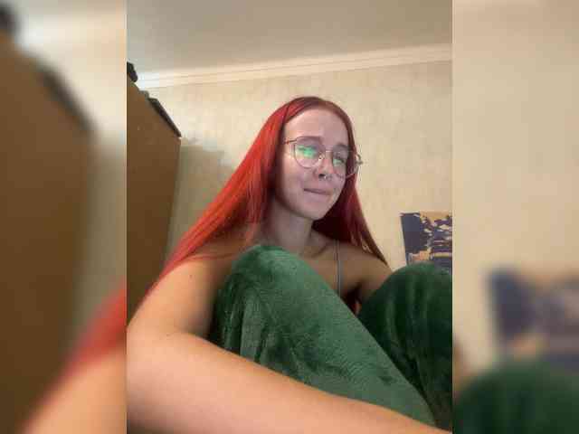 Kushina webcam