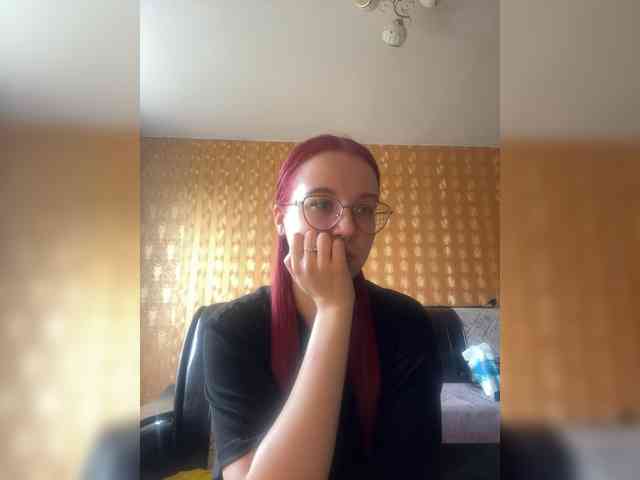 Kushina webcam