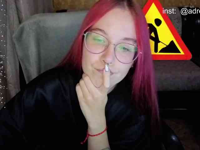 Kushina webcam