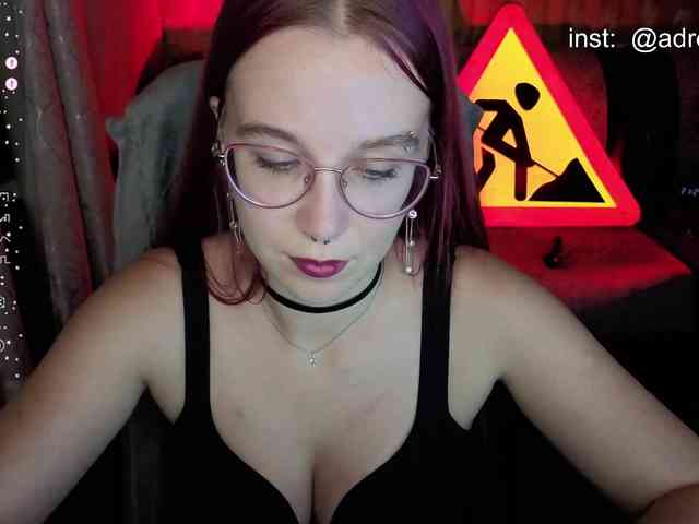 Kushina webcam
