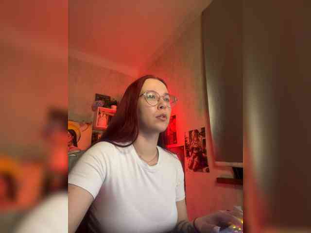 Kushina webcam