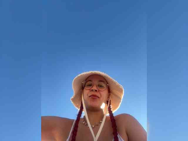 Kushina webcam