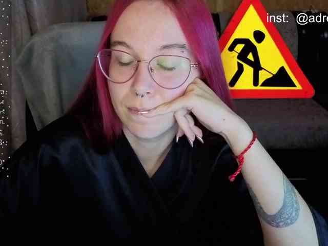 Kushina webcam