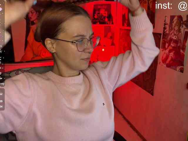 Kushina webcam