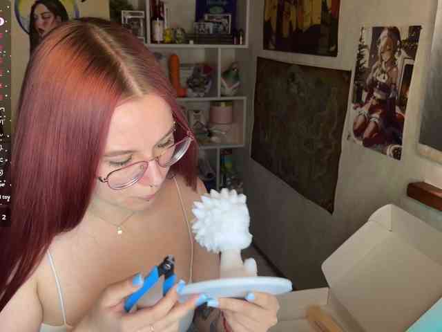 Kushina webcam