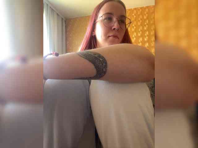 Kushina webcam