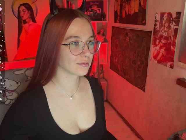 Kushina webcam