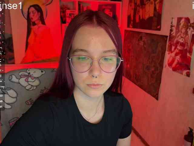 Kushina webcam