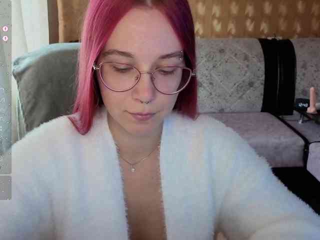 Kushina webcam