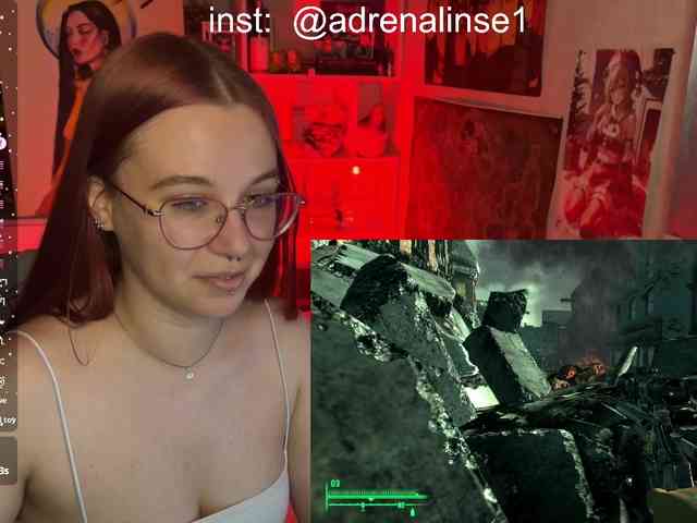 Kushina webcam