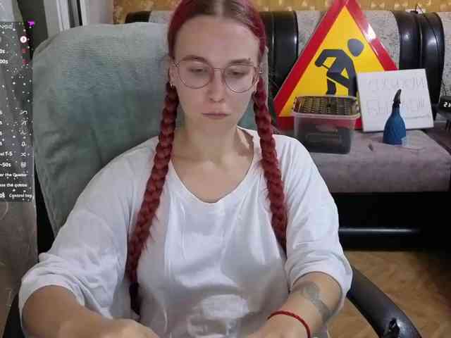 Kushina webcam