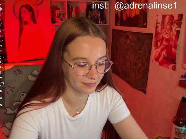 Kushina webcam