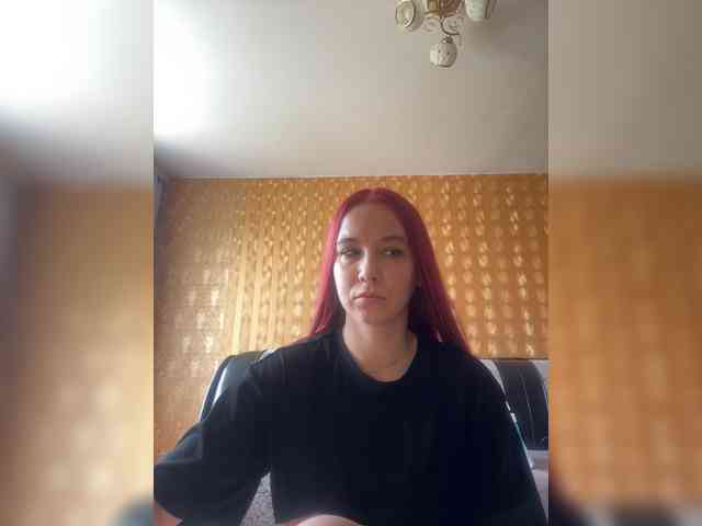 Kushina webcam