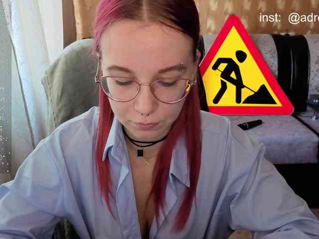 Kushina webcam